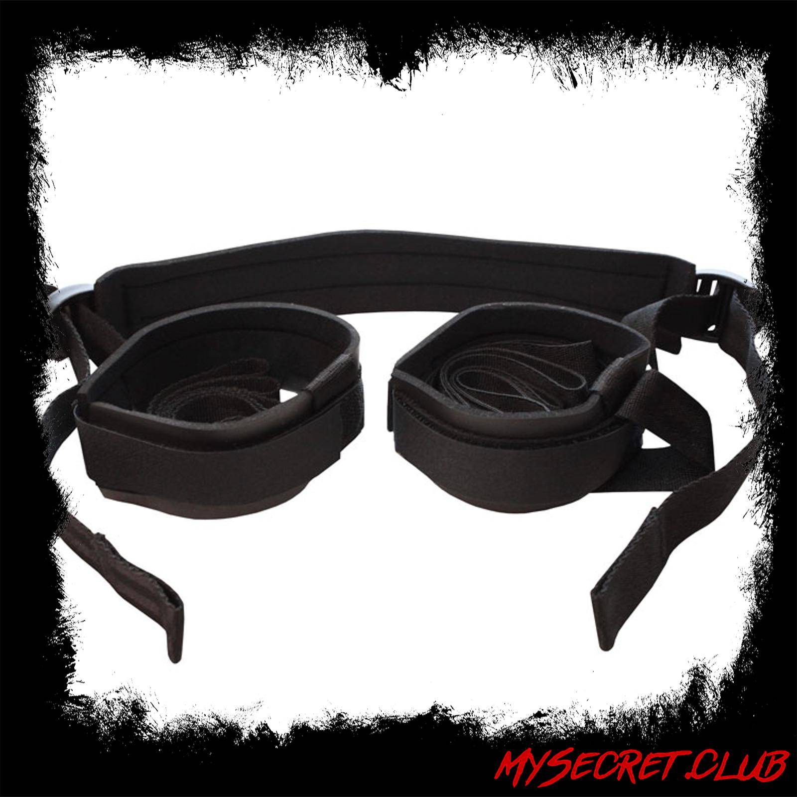 SportSheets Sex Sling