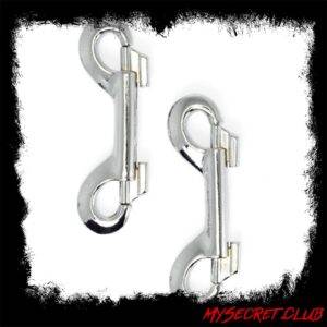 Double Snap Hooks
