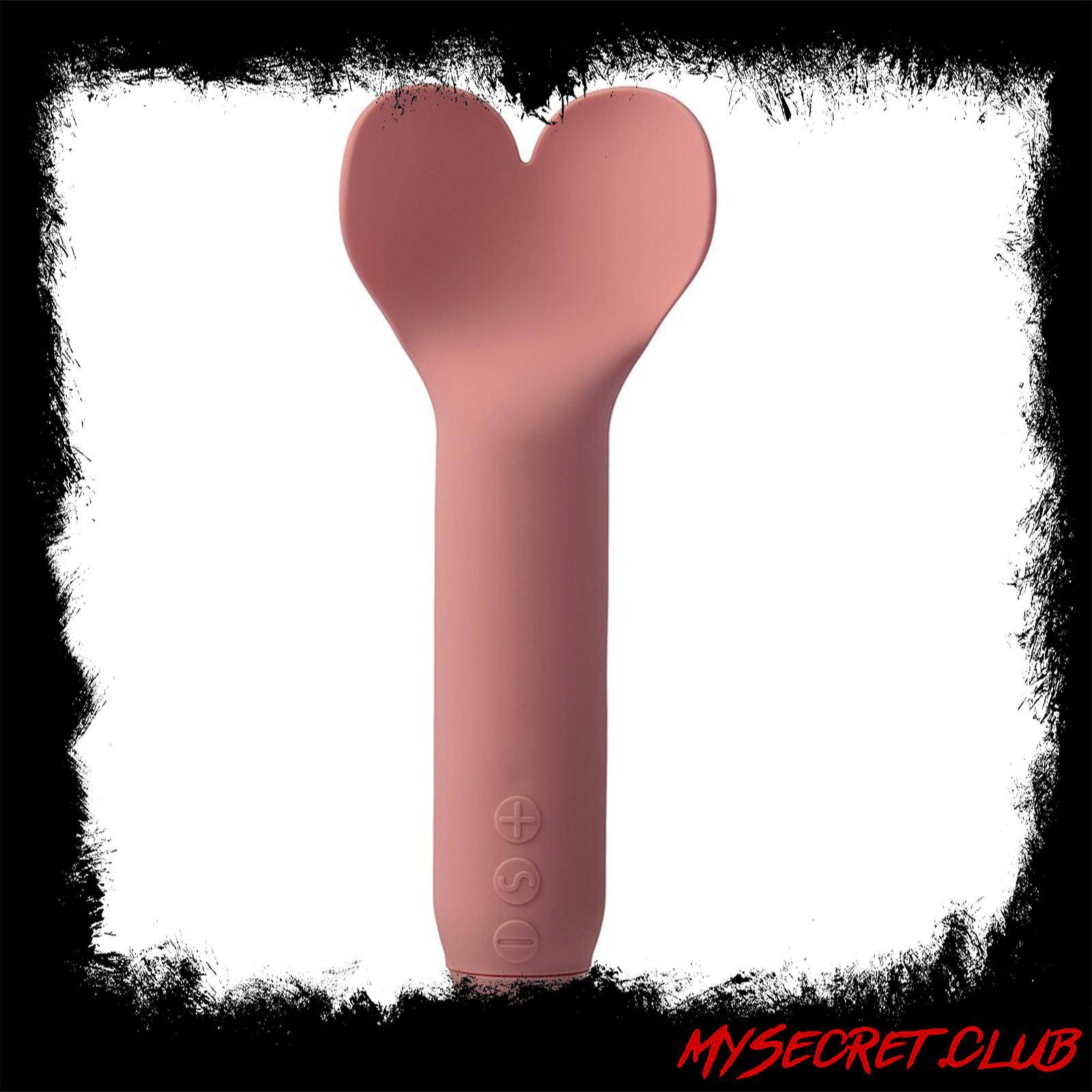 Je Joue Amour Bullet Vibrator