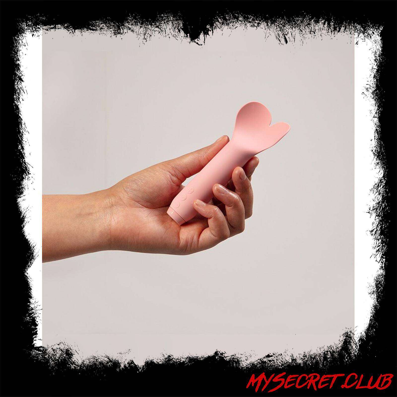 Je Joue Amour Bullet Vibrator