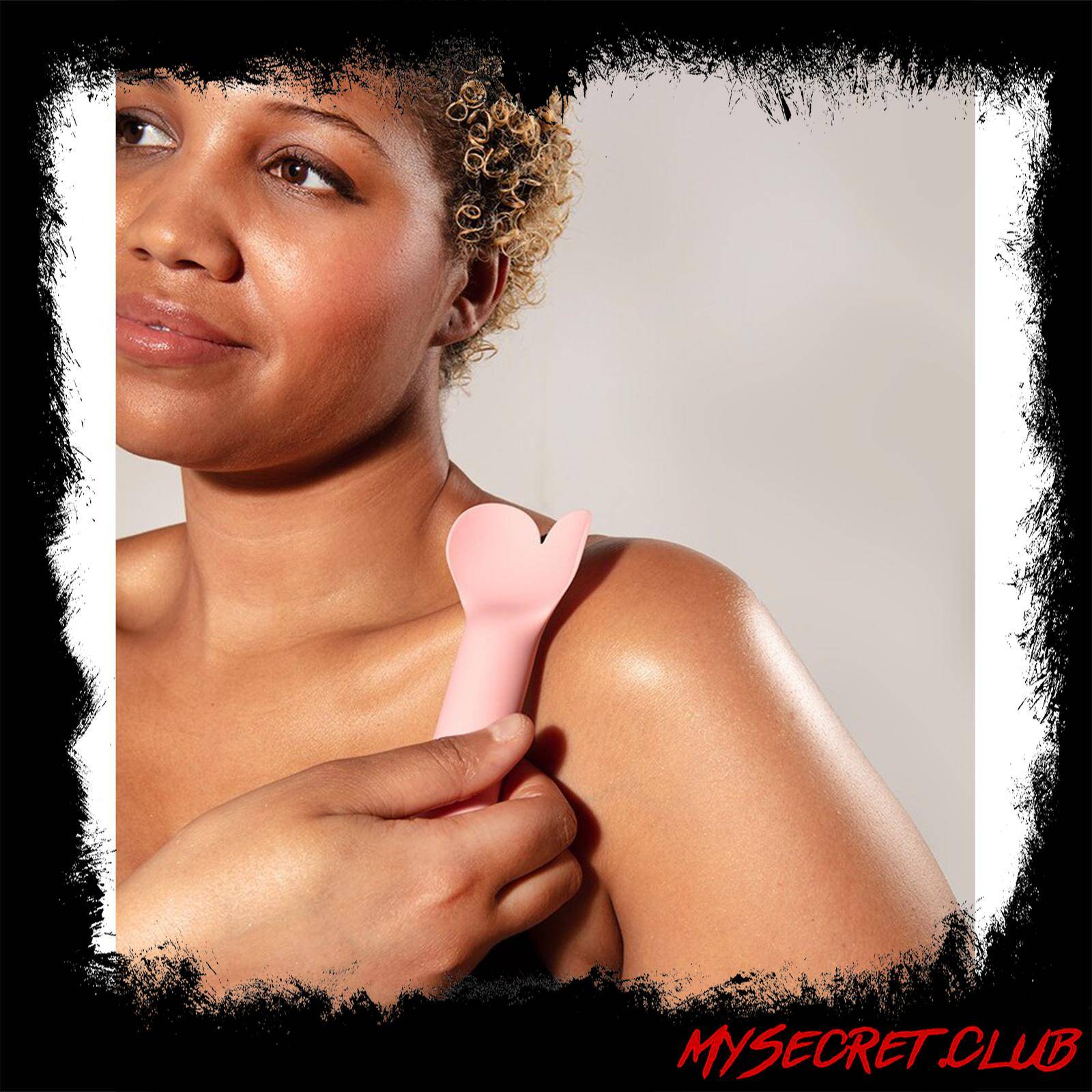 Je Joue Amour Bullet Vibrator