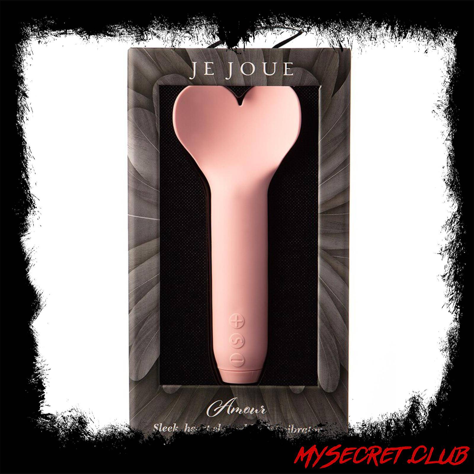 Je Joue Amour Bullet Vibrator