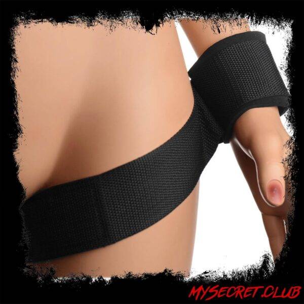 Frisky Take Me Thigh Cuffs