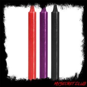 ToyJoy Japanese Drip Candles