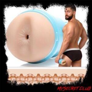 Griffin Barrows Cake Fleshjack Boys Masturbator