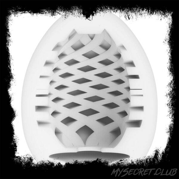 Tenga Sphere Egg Masturbator