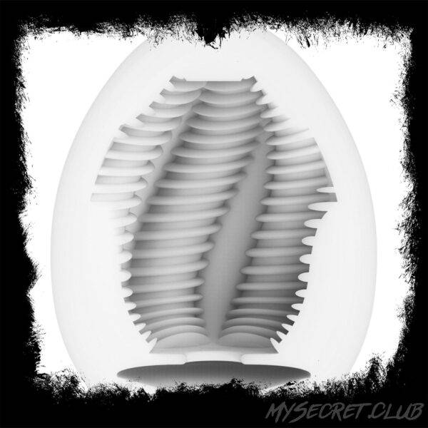 Tenga Tube Egg Masturbator