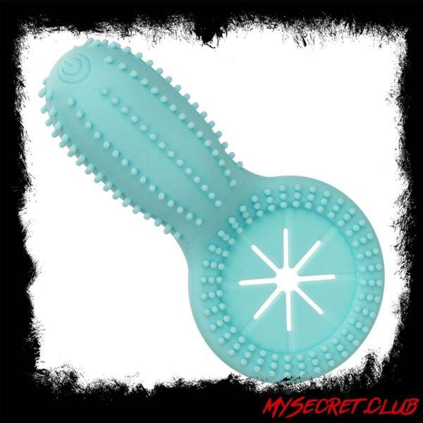Elite 12X Enhancer Rechargeable Cock Ring