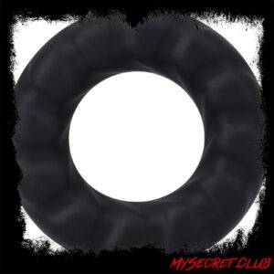 Rock Solid The Fat Tire Cock Ring