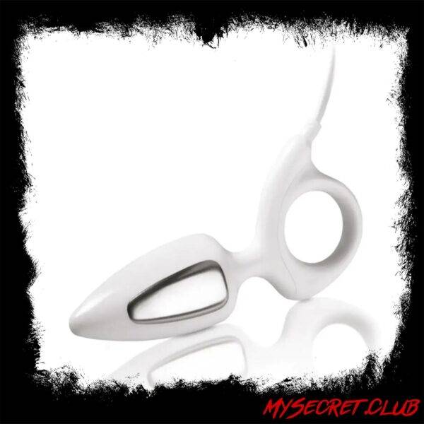 MyStim Romeo Anal And Vaginal Probe