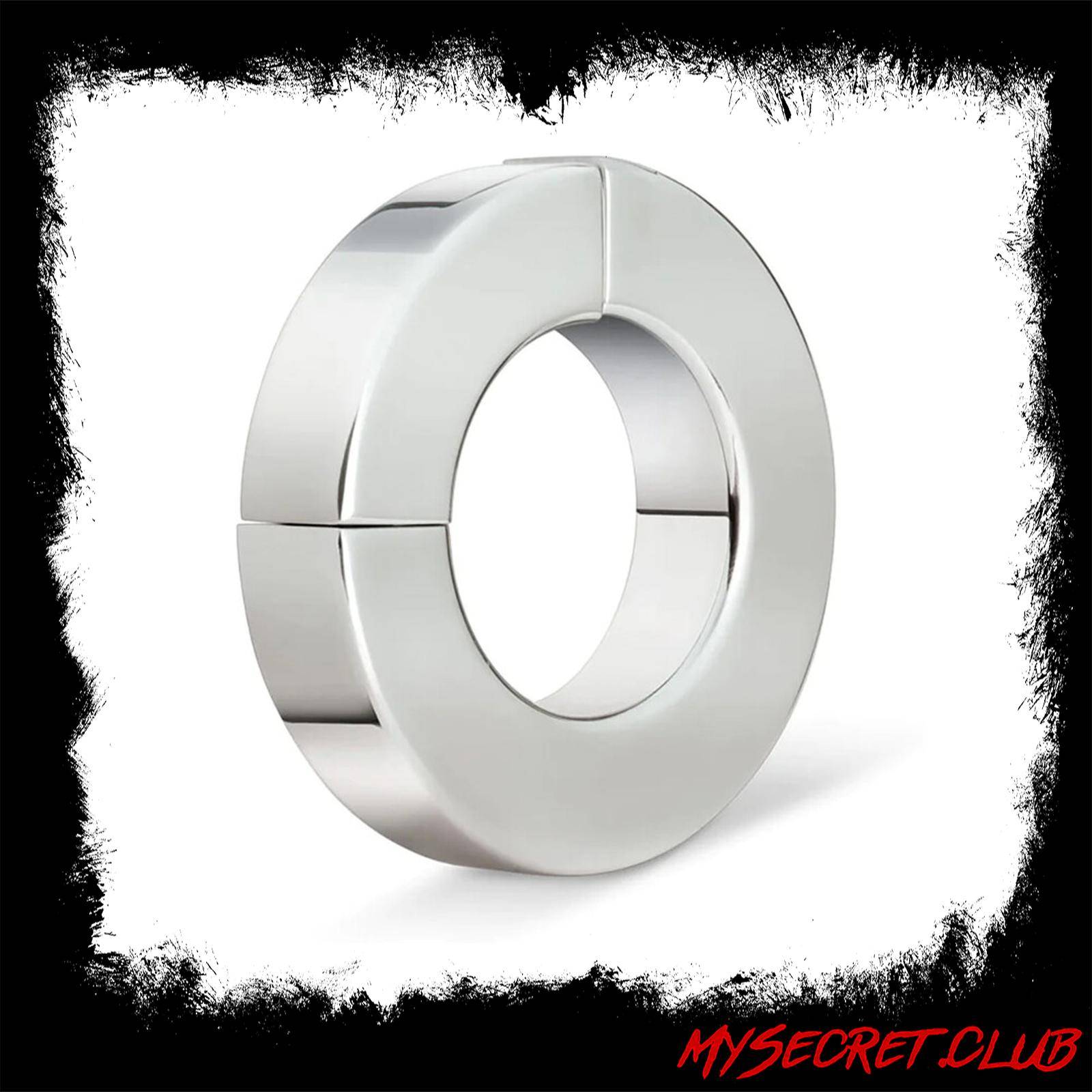 Prowler Red Magnetic 14mm Ball Stretcher