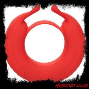 Taurus Enhancer Couples Cock Ring