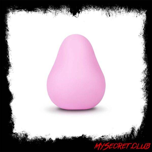 G-Egg Masturbator Pink