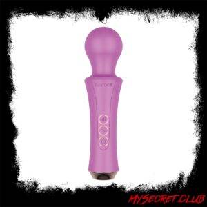 Xocoon The Personal Wand Purple
