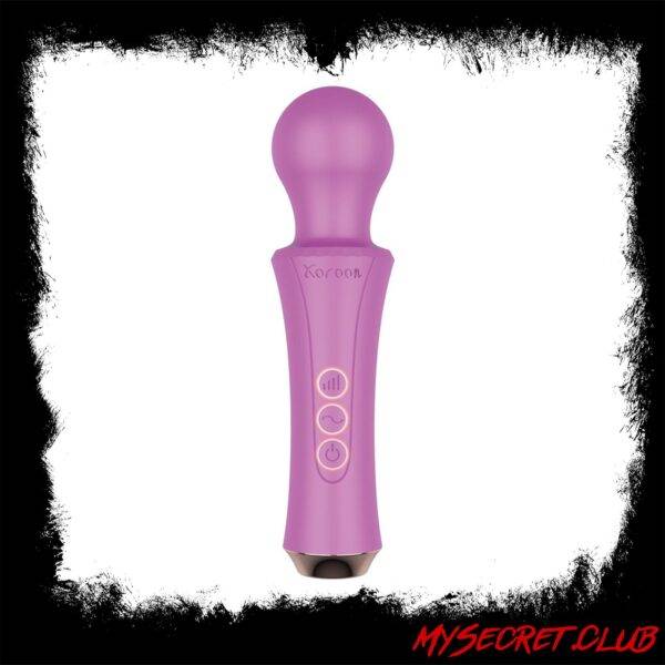 Xocoon The Personal Wand Purple