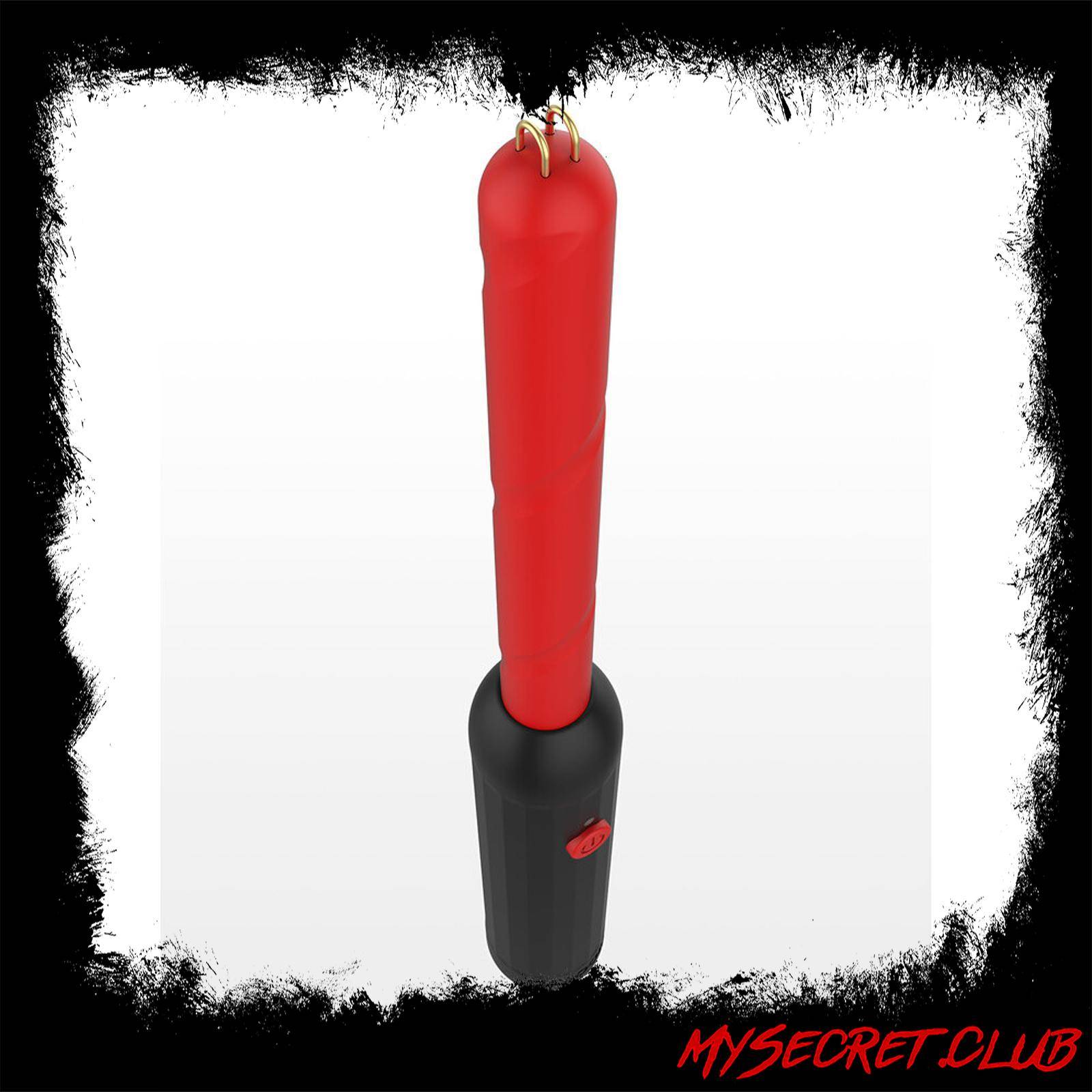 Taboom Prick Stick Electro Shock Wand