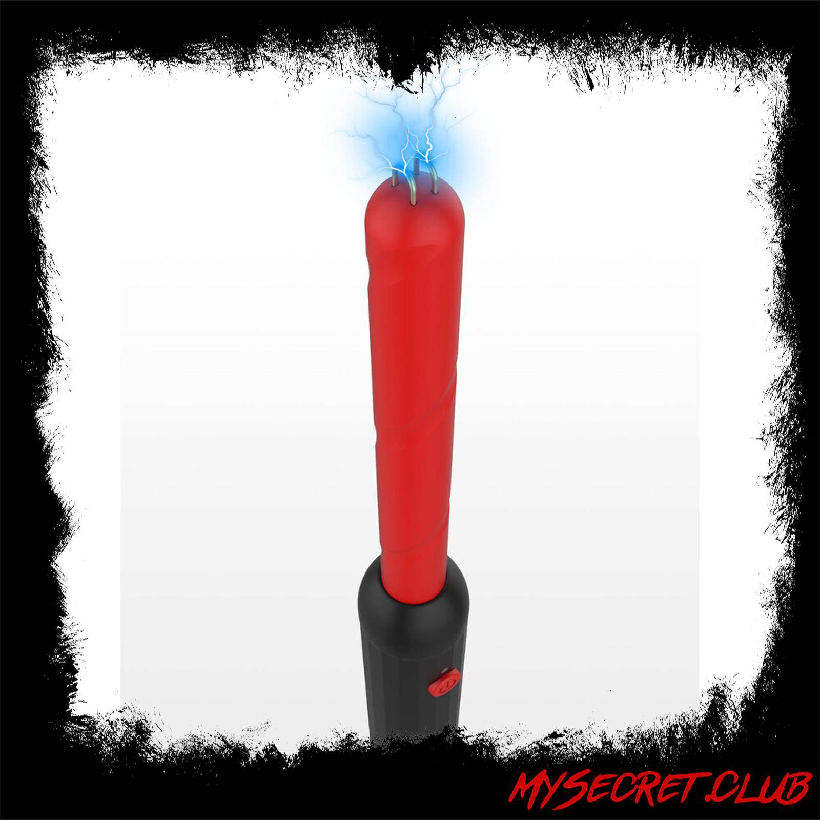 Taboom Prick Stick Electro Shock Wand
