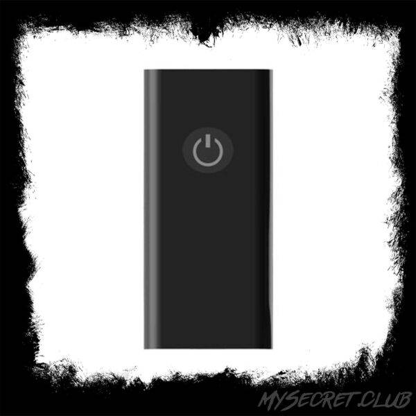 Nexus Tornado Rotating Remote Control Anal Plug