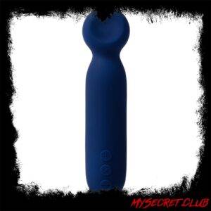 Je Joue Vita Bullet Vibrator Navy