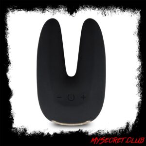 Lovetoy O Sensual Rapture Twin Vibrator