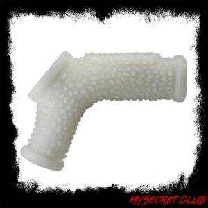 Lovetoy Drip Knights Ring Vibrating Penis Sleeve