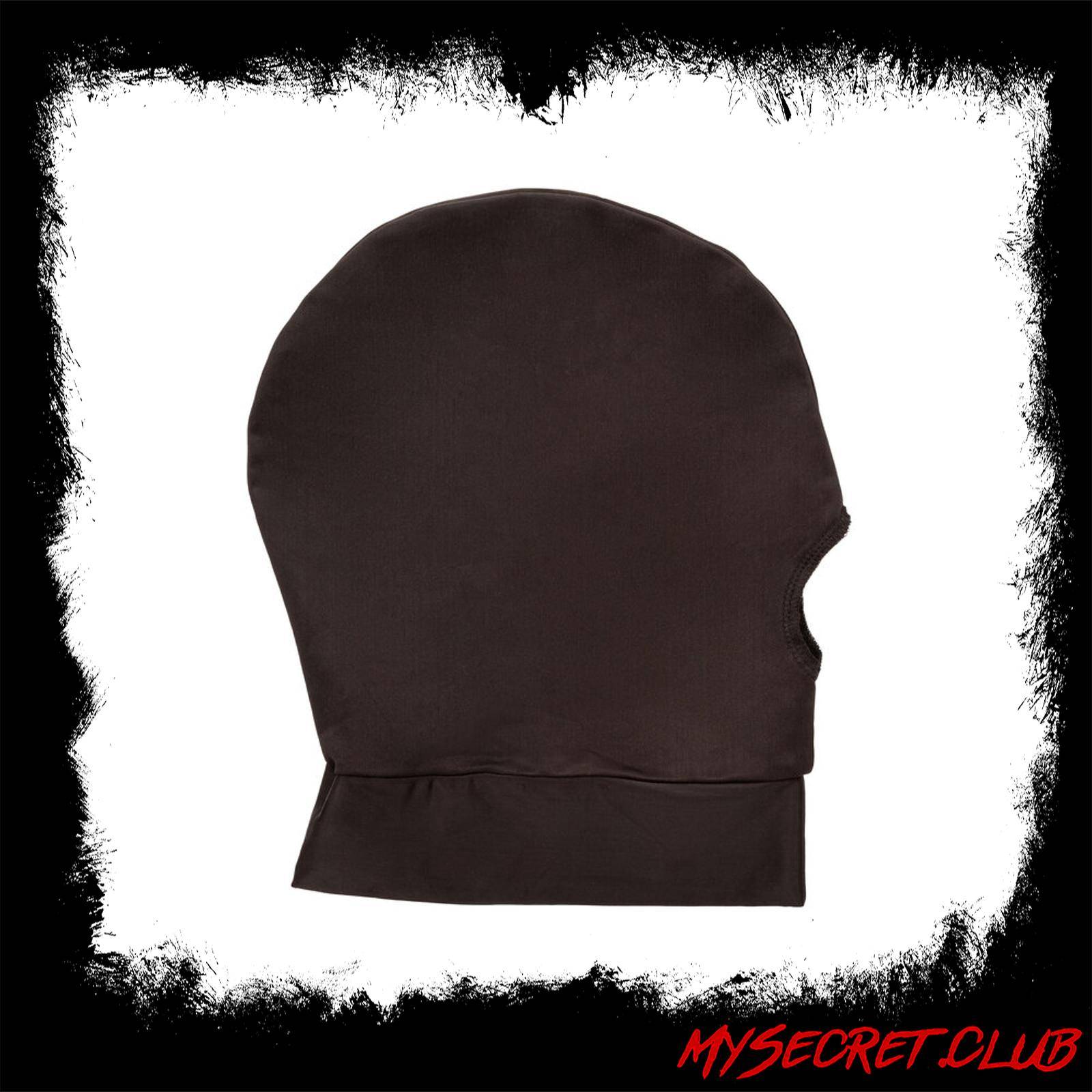 Boundless Open Mouth Hood