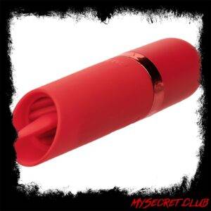 Kyst Flicker Mini Massager Flicker