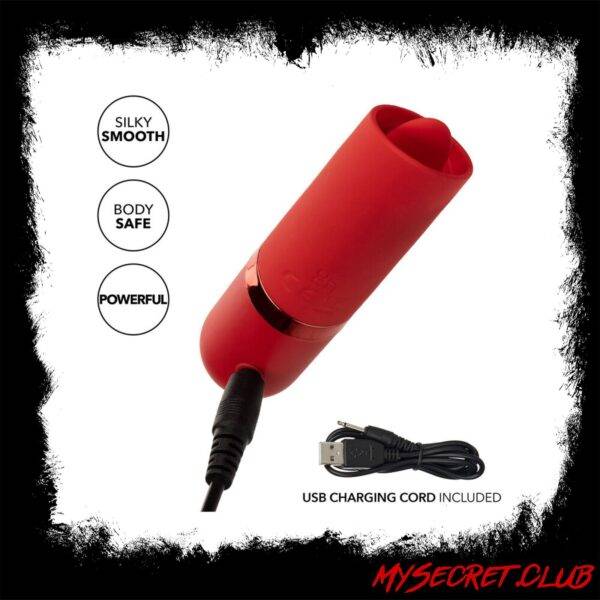 Kyst Flicker Mini Massager Flicker