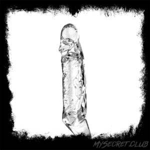 ToyJoy Get Real Extension Sleeve Medium
