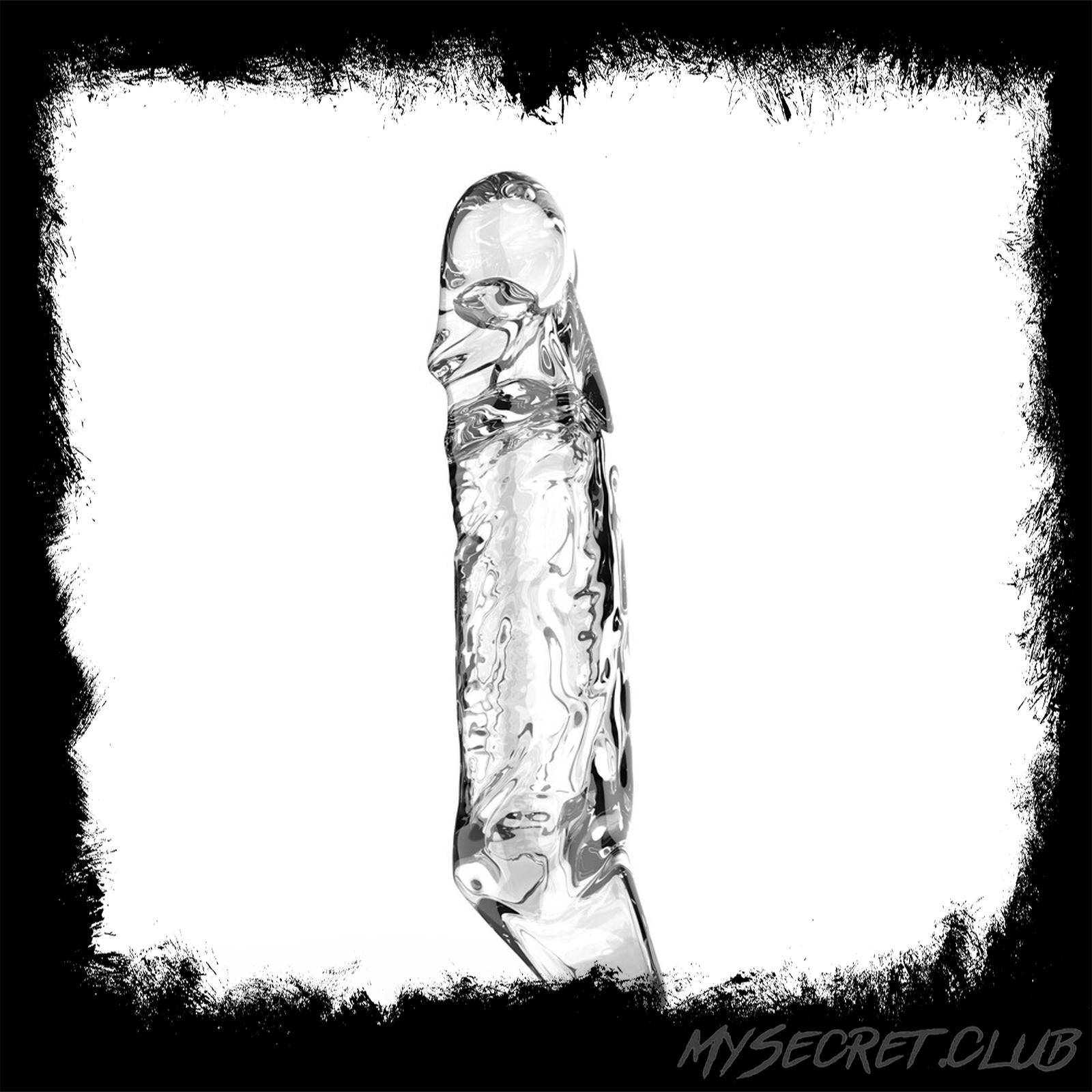 ToyJoy Get Real Extension Sleeve Medium