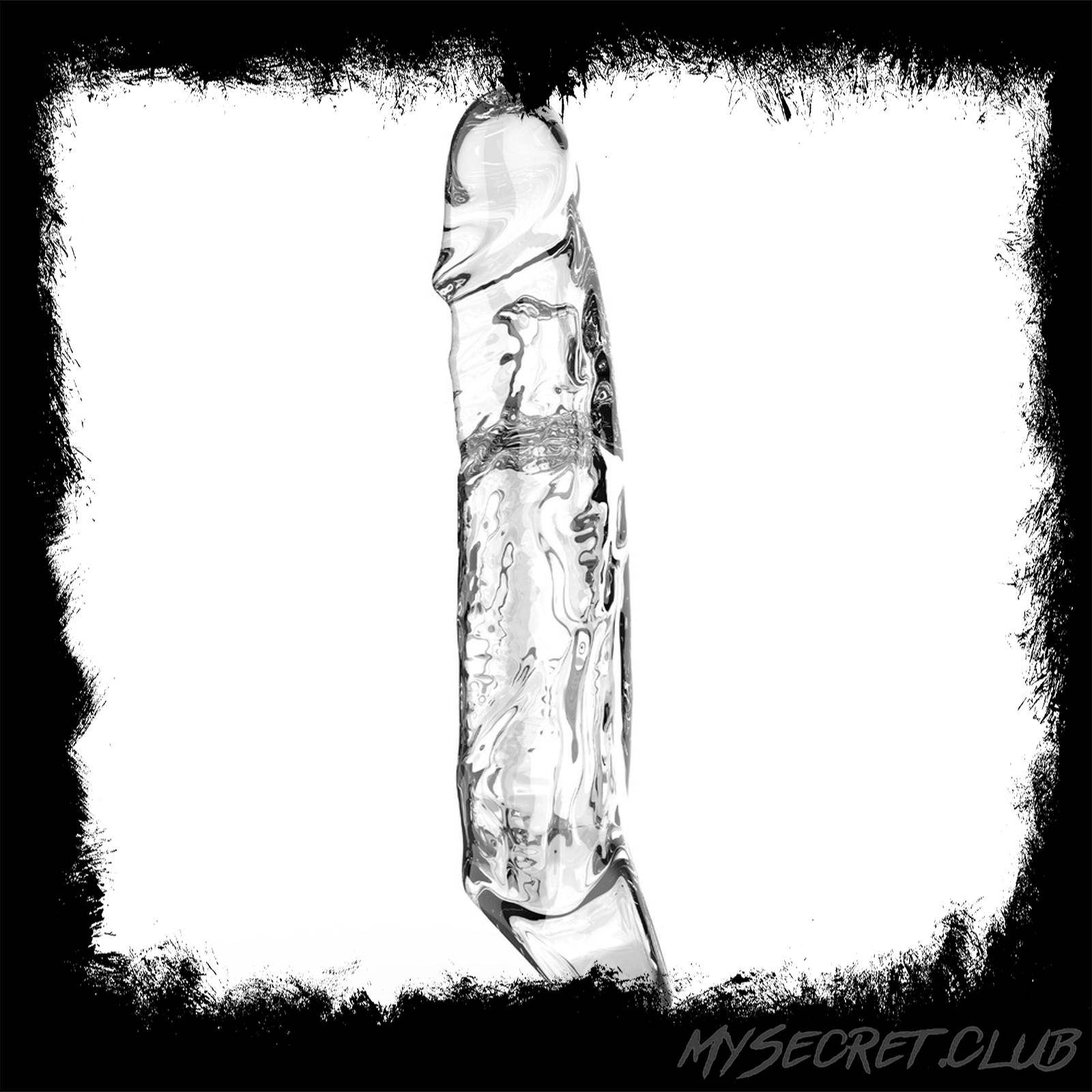 ToyJoy Get Real Extension Sleeve Large