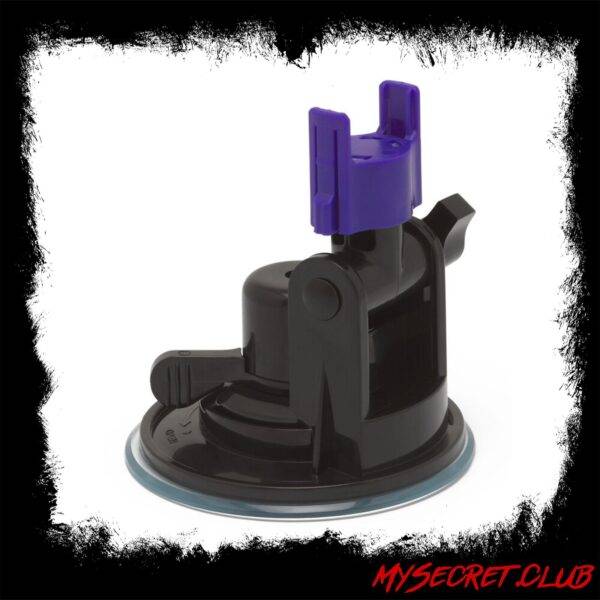 ToyJoy Magnum Opus Supreme Thruster 2 Vibrator
