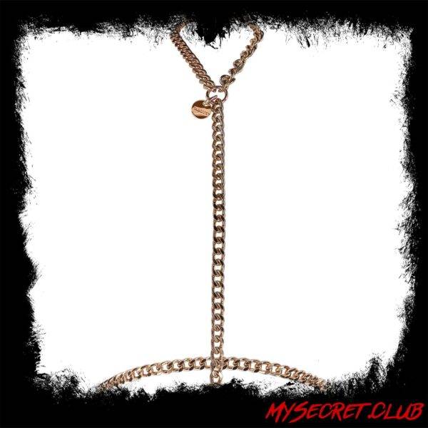 Taboom Dona Statement Harness Large to XLarge