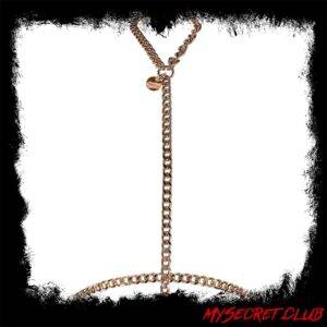 Taboom Dona Statement Harness Small to Medium