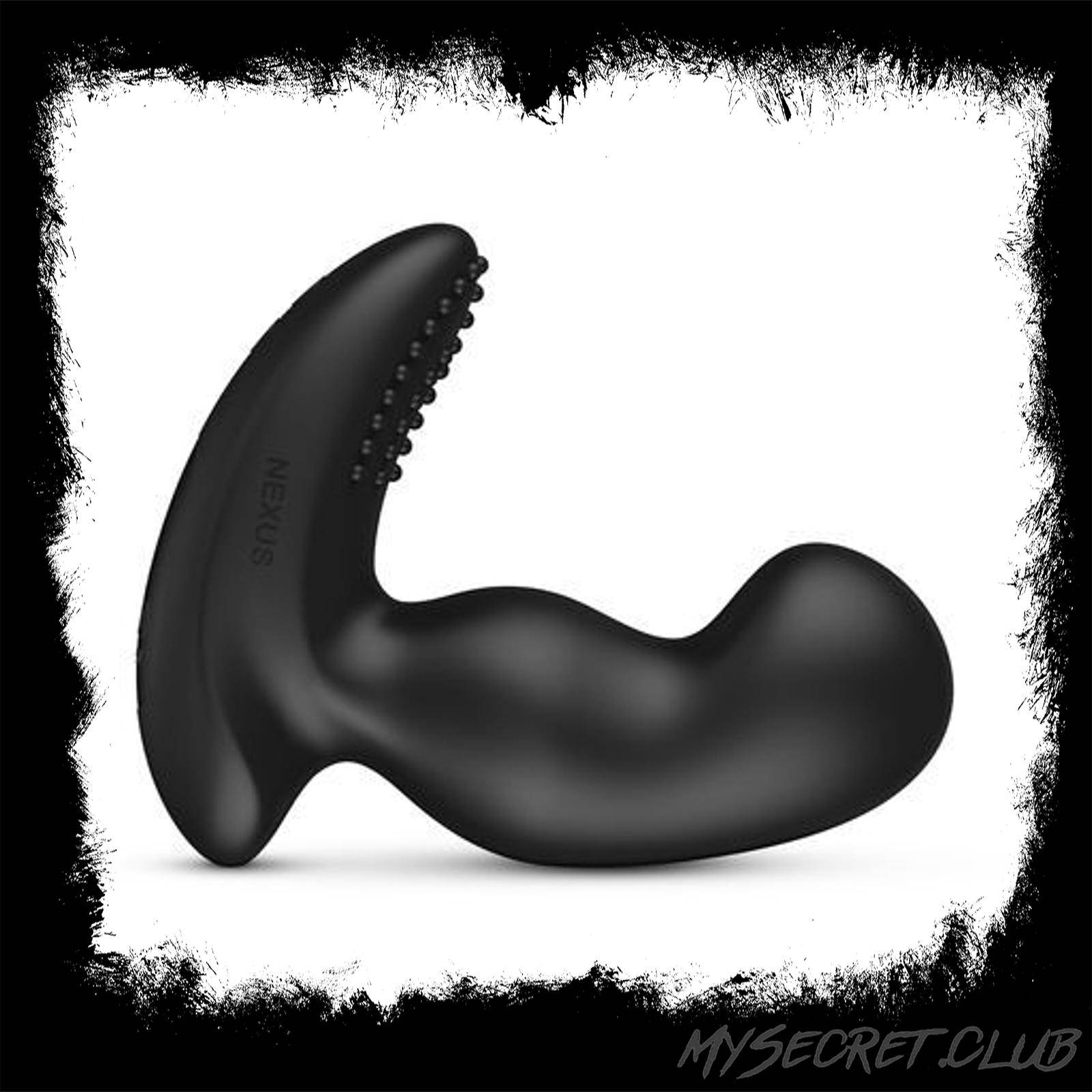 Nexus Ride Extreme Prostate Massager