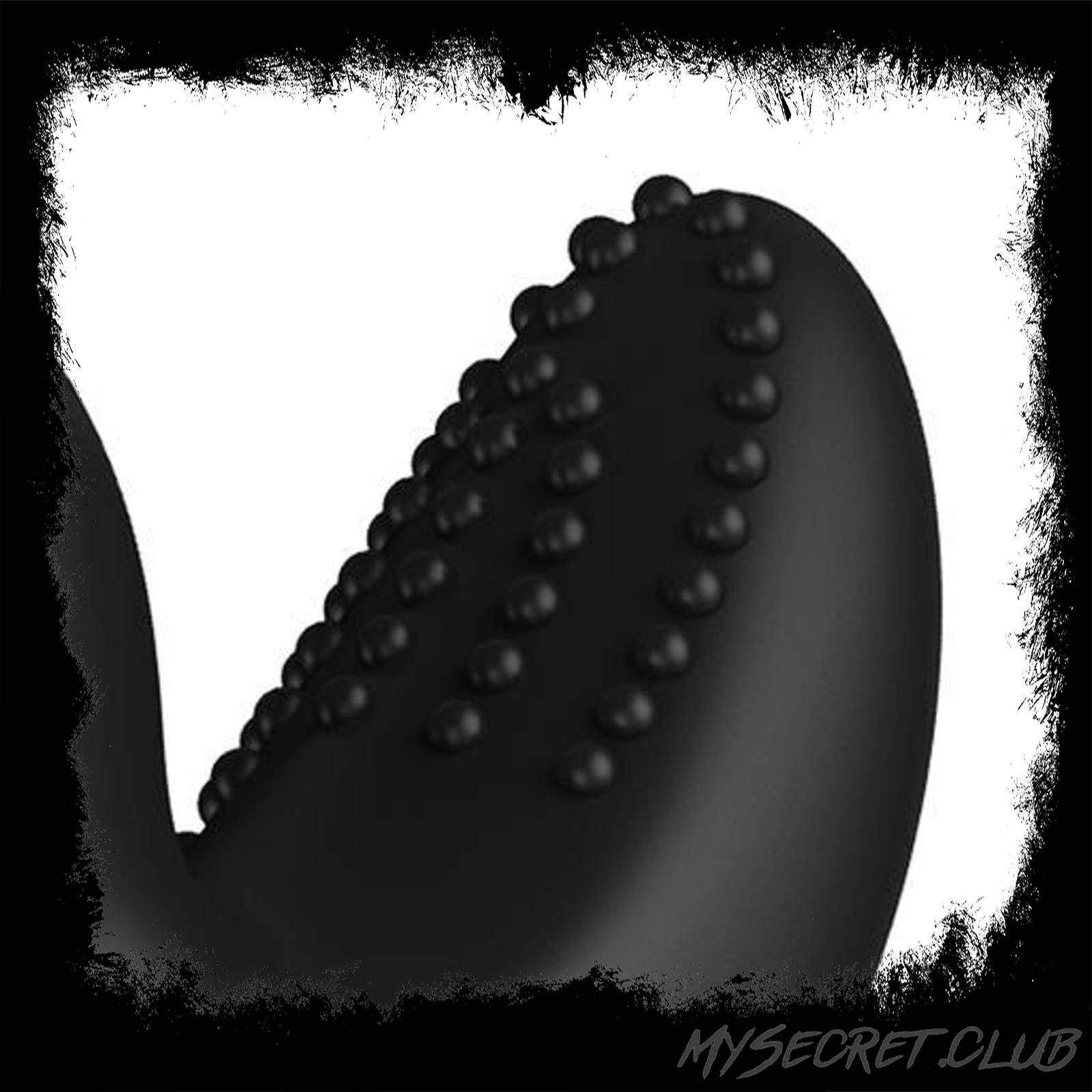 Nexus Ride Extreme Prostate Massager