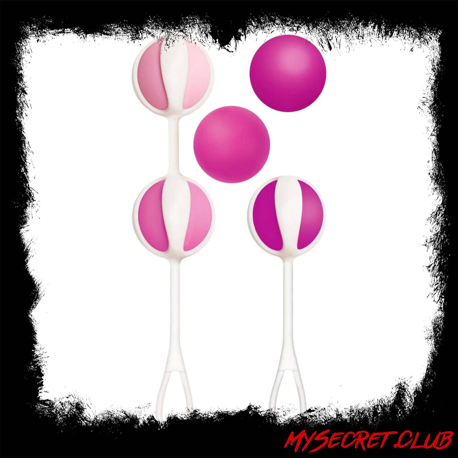 G Vibe Geisha Balls3