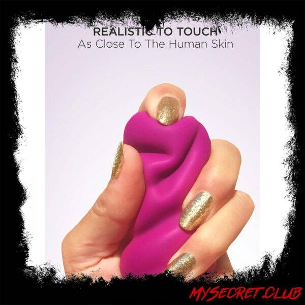 G Vibe Gjack Mini Vibrator