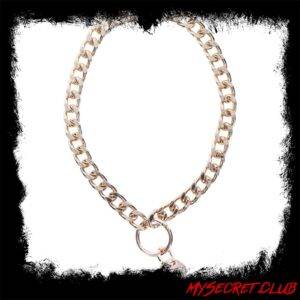 Taboom Dona Statement Collar