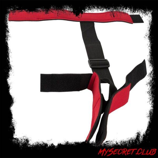 Neck And Wrist Restraint Set
