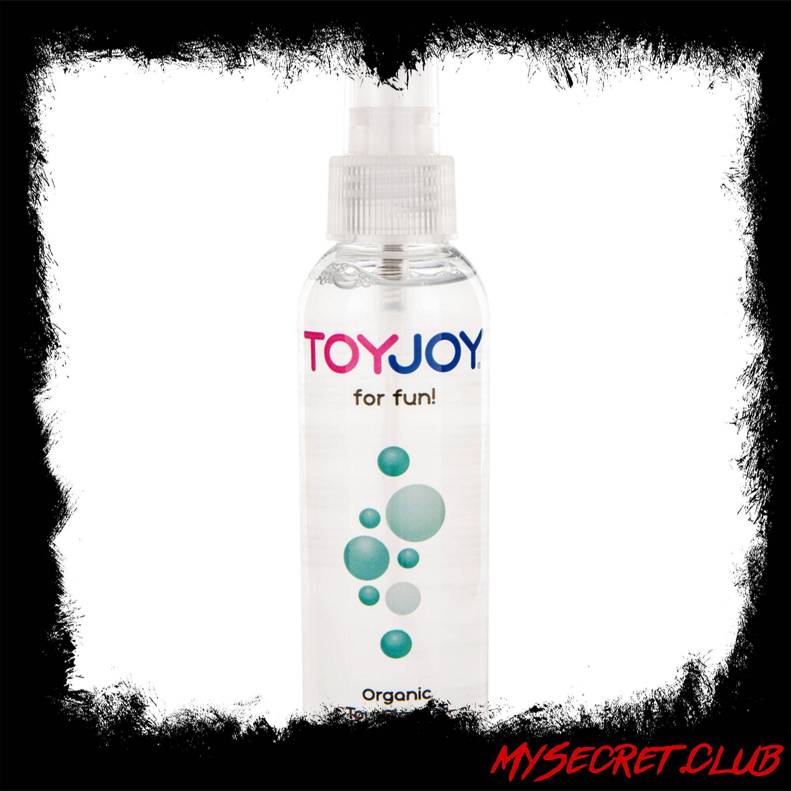 ToyJoy Toy Cleaner Spray 150ml