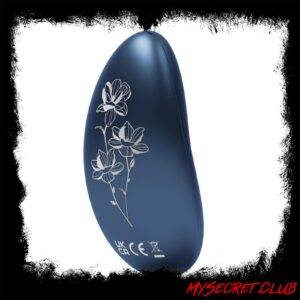 LELO Nea 3 Alien Petite Personal Massager