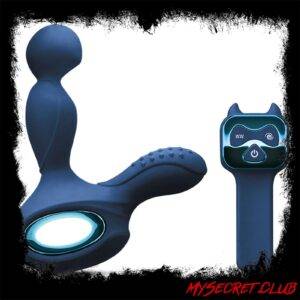 Renegade Orbit Prostate Massager