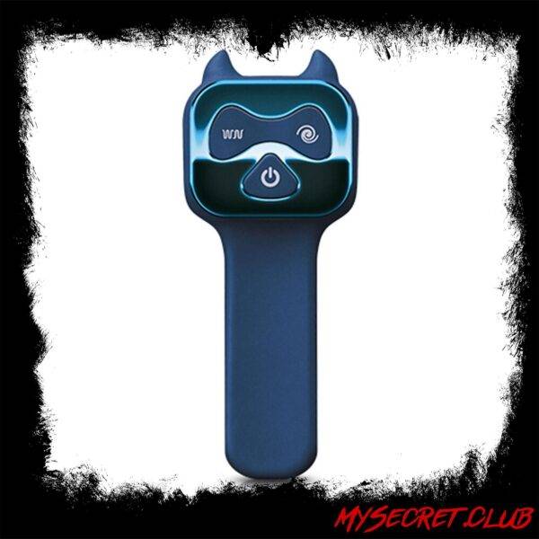 Renegade Orbit Prostate Massager