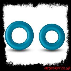 Renegade Erectus Super Stretchable Cockrings