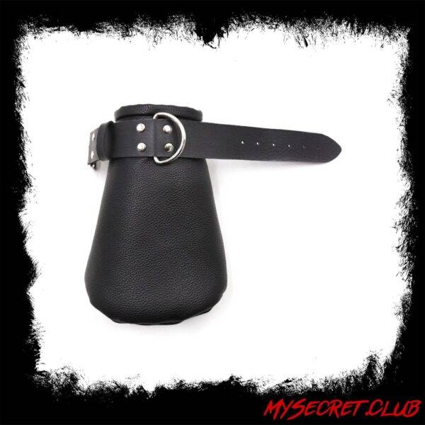 Neoprene Lined Mittens Puppy Play