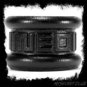 Oxballs Neo Short Ballstretcher