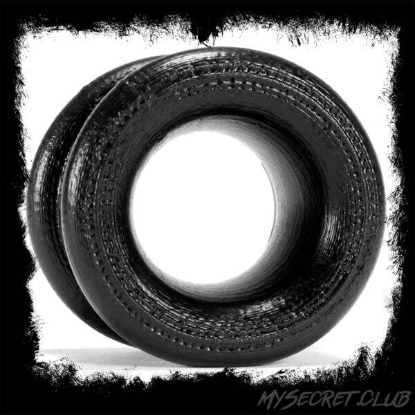 Oxballs Neo Short Ballstretcher