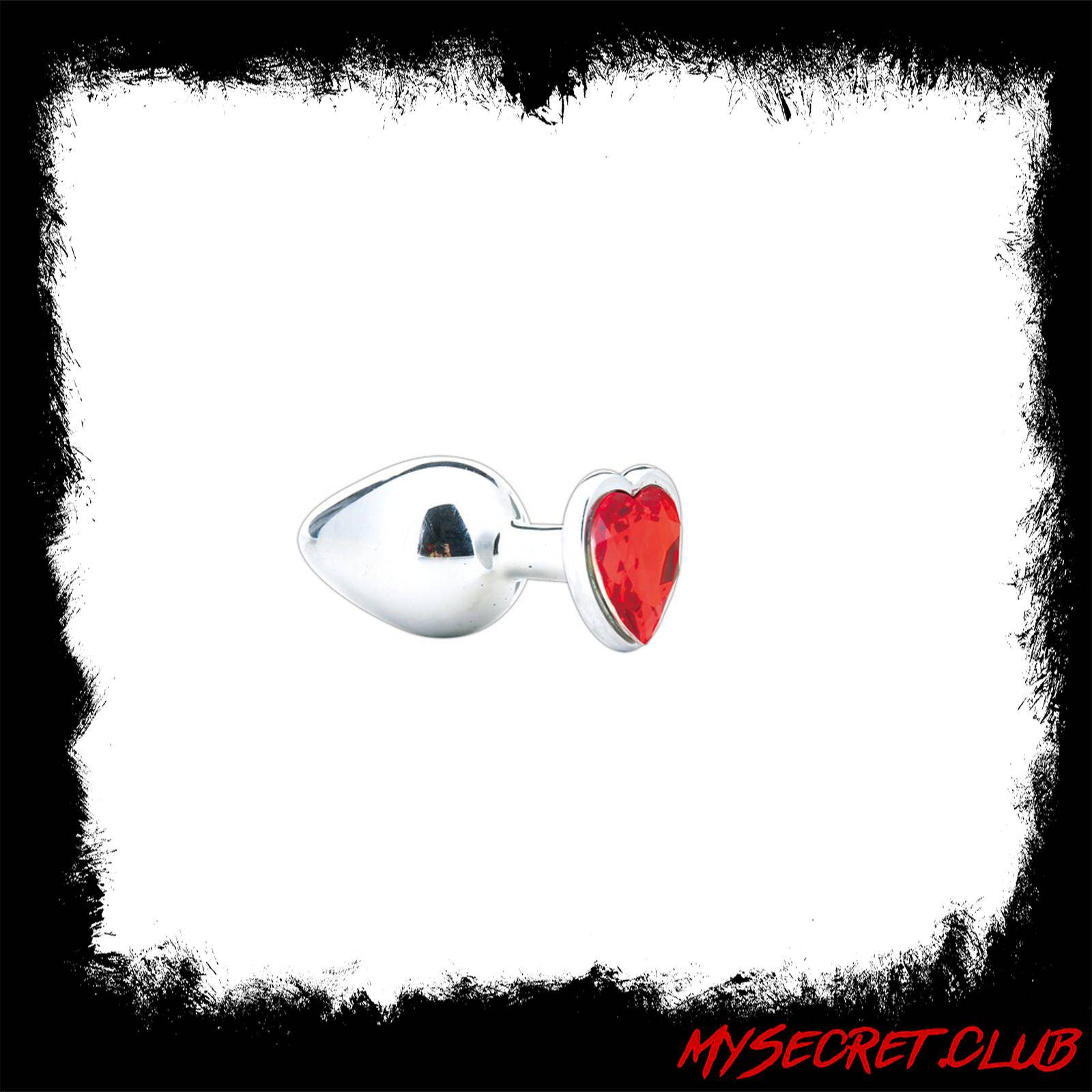 Heartbreaker Bondage 10pc Set