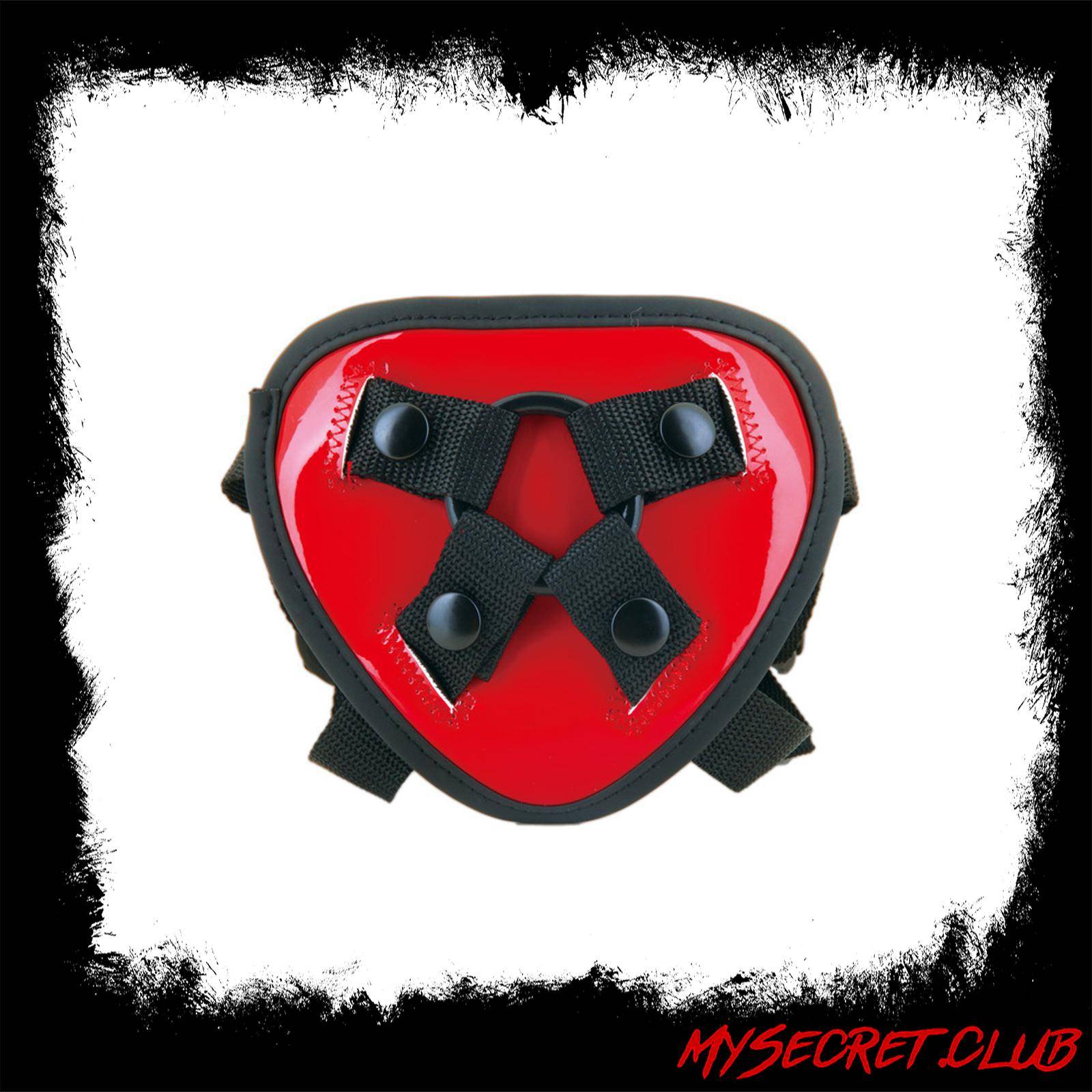 Heartbreaker Bondage 10pc Set